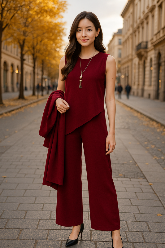 Siena™ - Layered Flow Set