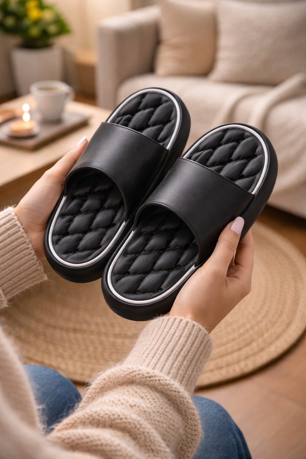 Pluma™ – Comfort Effetto Nuvola