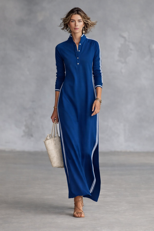 Livia™ – Abito Eleganza Fluida