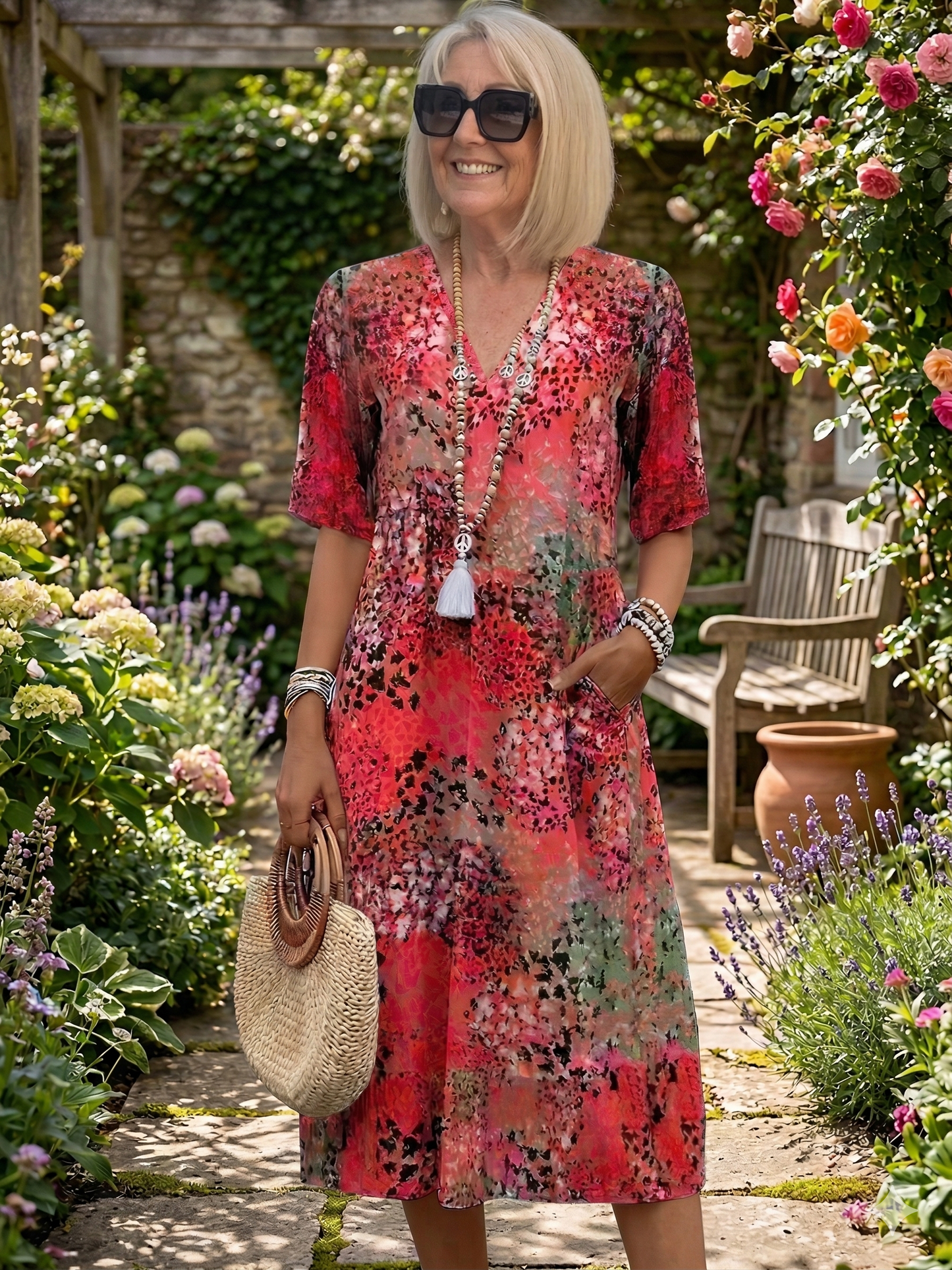 Iris™ – Freschezza quotidiana impeccabile