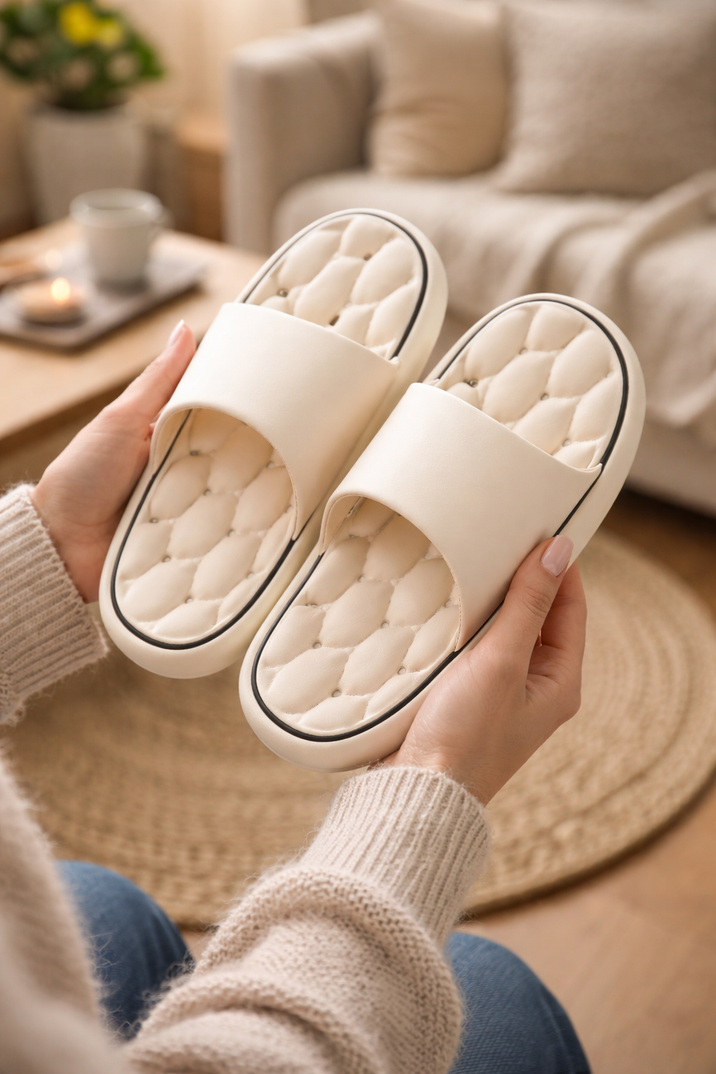 Pluma™ – Comfort Effetto Nuvola