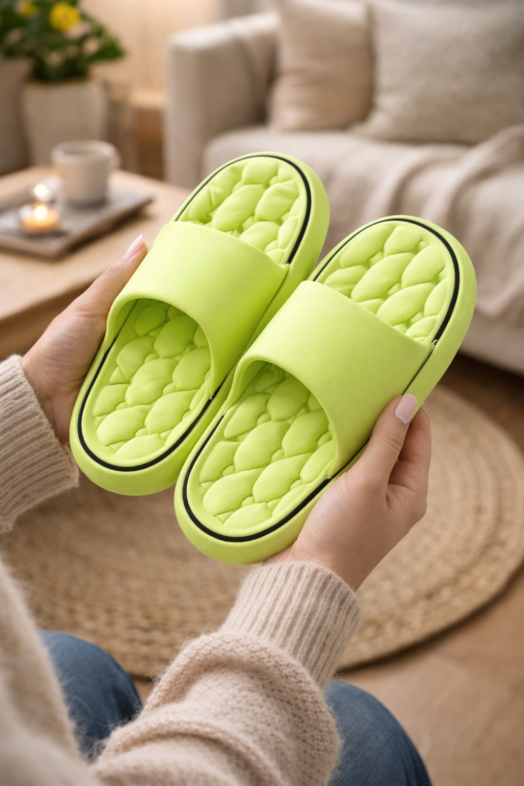 Pluma™ – Comfort Effetto Nuvola