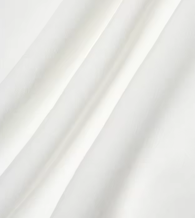 Elina – White Grace Jumpsuit