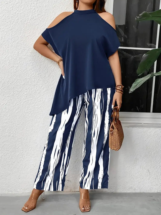 Leonie – Completo Urban Flow