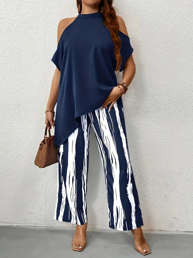 Leonie – Completo Urban Flow