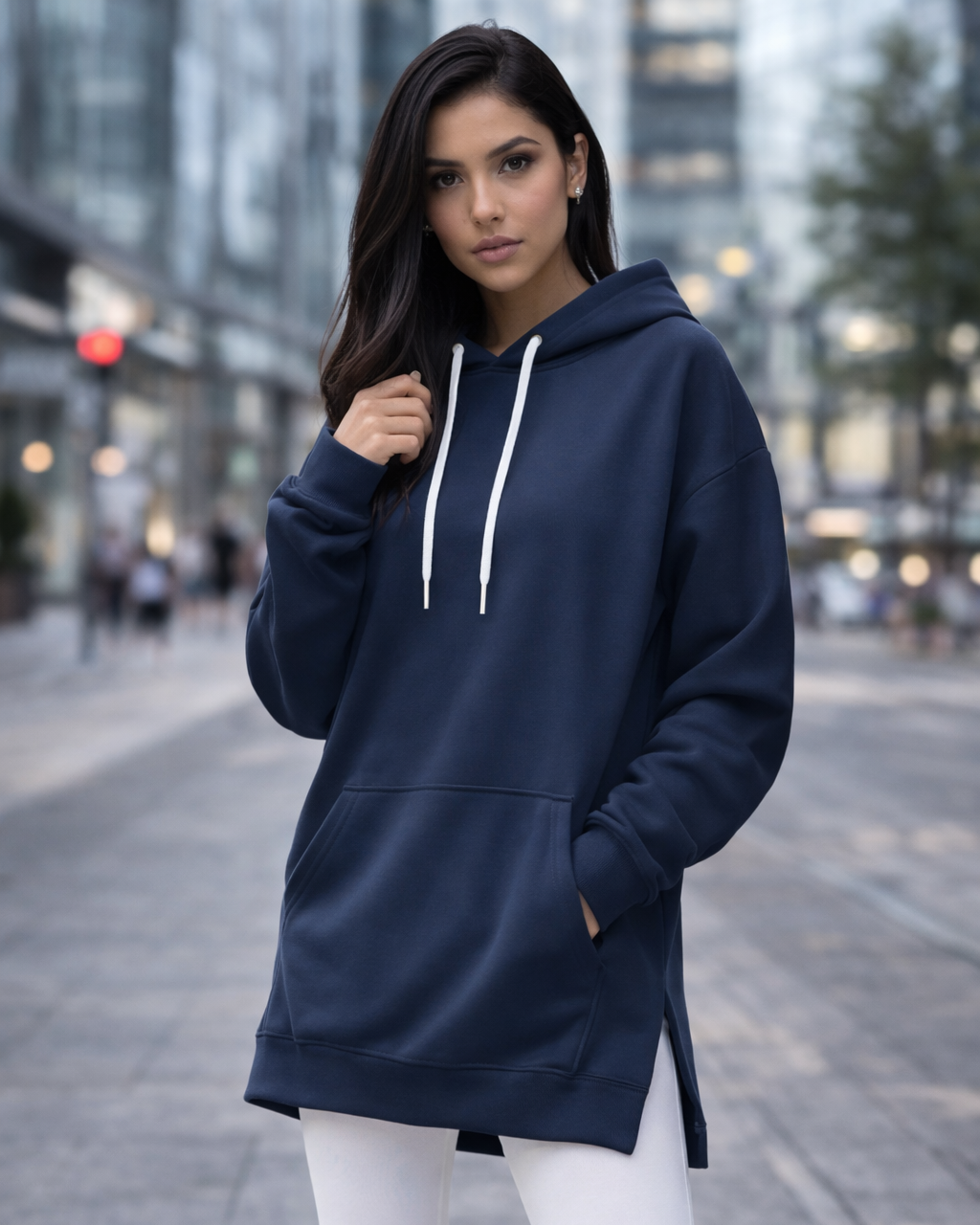 Giulia™ – Felpa Comfort Essenziale