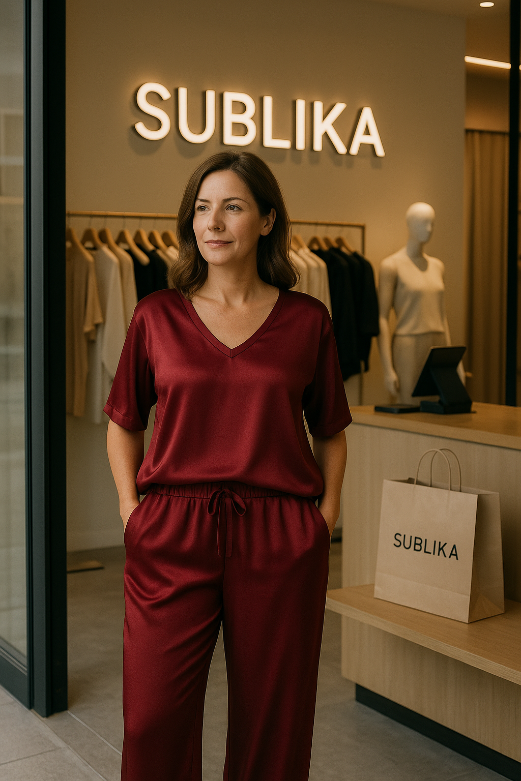 Viola™ - Completo Forma e Movimento