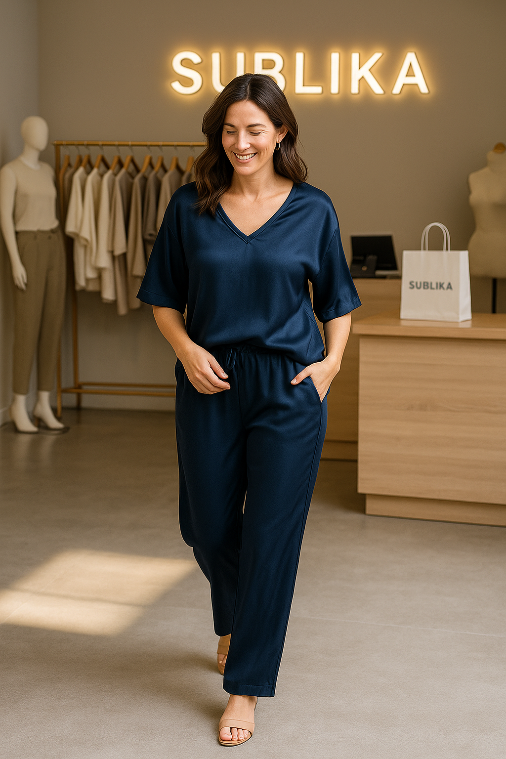 Viola™ - Completo Forma e Movimento