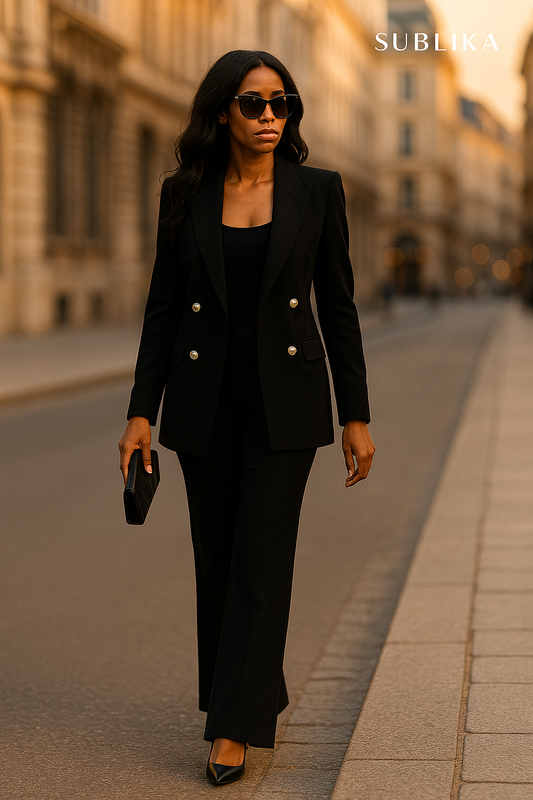 Elena™ – Completo Potere Elegante