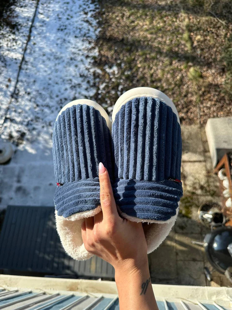 Mara™ – Pantofola Morbida Invernale