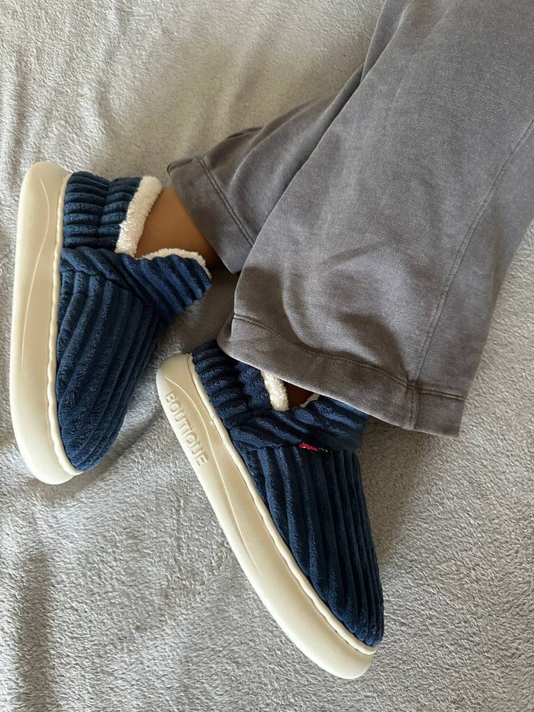 Mara™ – Pantofola Morbida Invernale