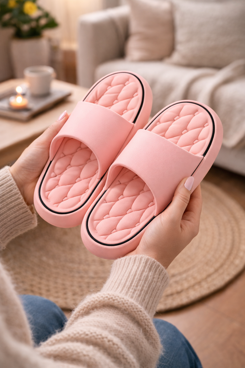 Pluma™ – Comfort Effetto Nuvola