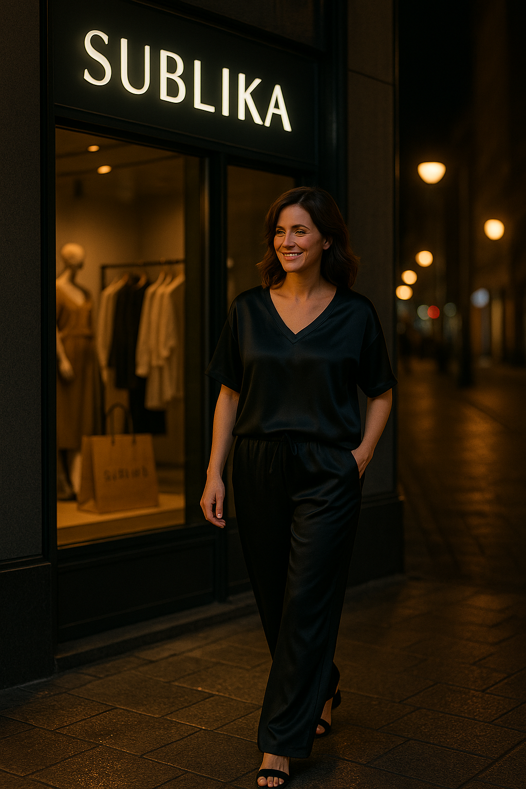 Viola™ - Completo Forma e Movimento