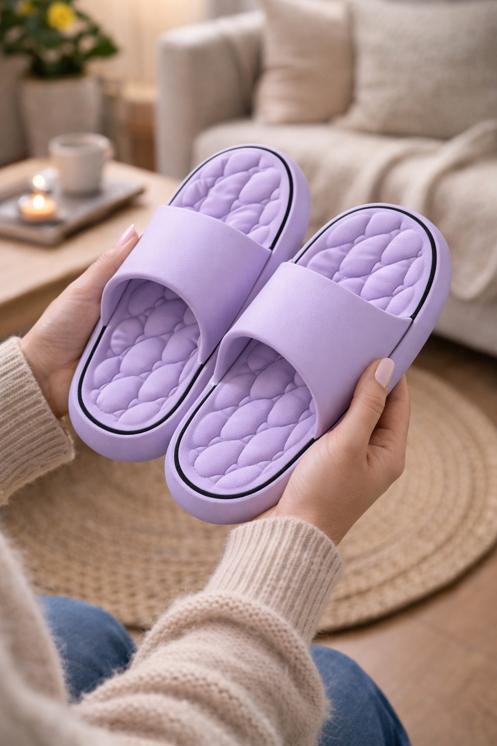 Pluma™ – Comfort Effetto Nuvola