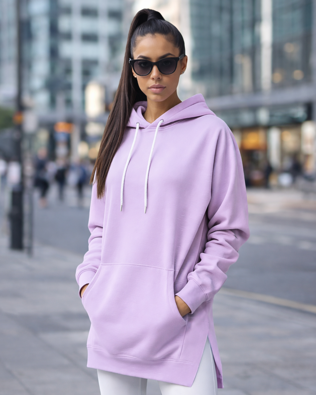 Giulia™ – Felpa Comfort Essenziale